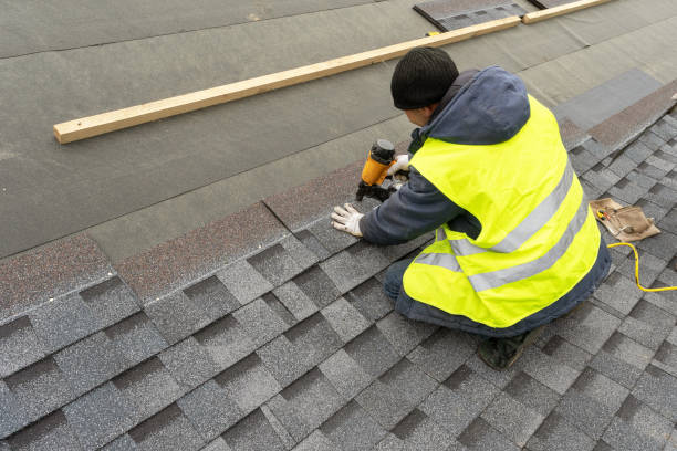 Roof Repair Estimates in Orange Cove, CA
