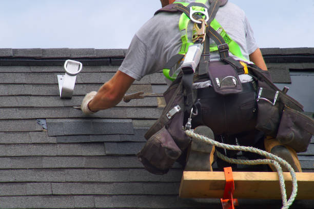 Best Residential Roofing Contractor  in Orange Cove, CA