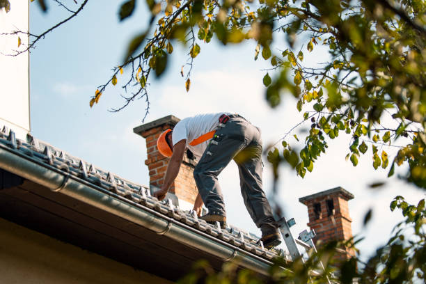 Best Slate Roofing Contractor  in Orange Cove, CA