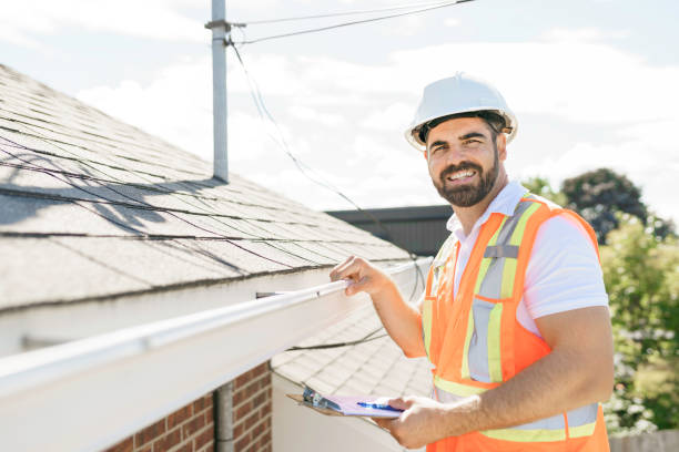 Best Roof Waterproofing Services  in Orange Cove, CA