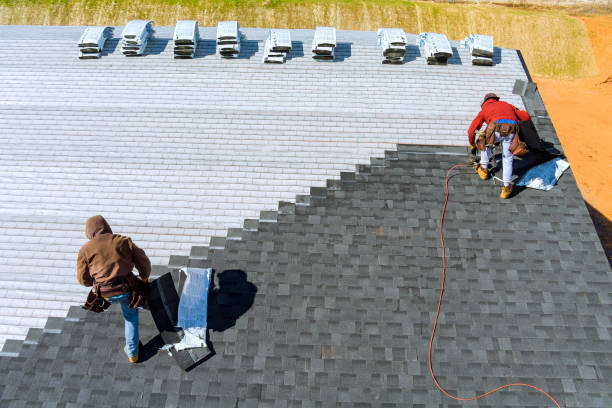 Best Residential Roof Replacement  in Orange Cove, CA