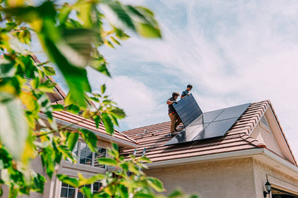 Best New Roof Installation  in Orange Cove, CA