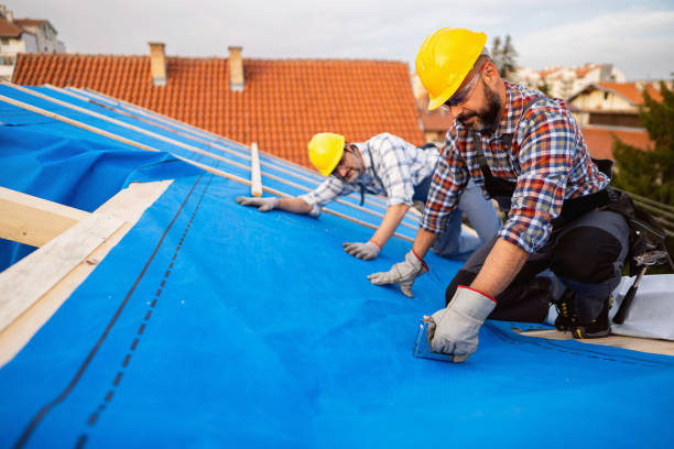 Quick and Trustworthy Emergency Roof Repair Services in Orange Cove, CA