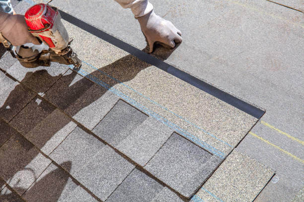 Best Residential Roofing Contractor  in Orange Cove, CA